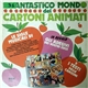 Various - Il Fantastico Mondo Dei Cartoni Animati