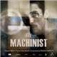 Roque Baños - The Machinist (El Maquinista) (Original Motion Picture Soundtrack)